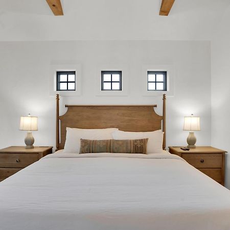 The Scout Boutique Cottages シスターズ エクステリア 写真