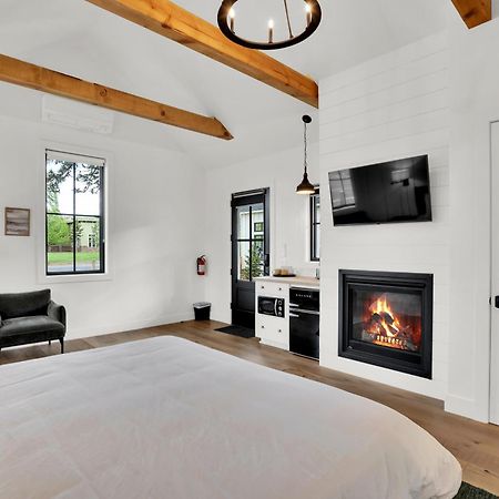 The Scout Boutique Cottages シスターズ エクステリア 写真