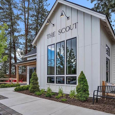 The Scout Boutique Cottages シスターズ エクステリア 写真