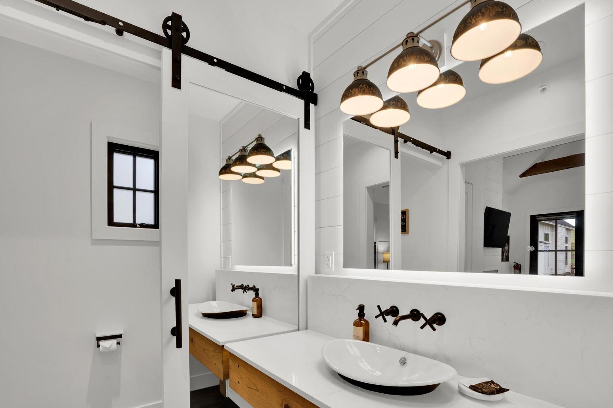 The Scout Boutique Cottages シスターズ エクステリア 写真