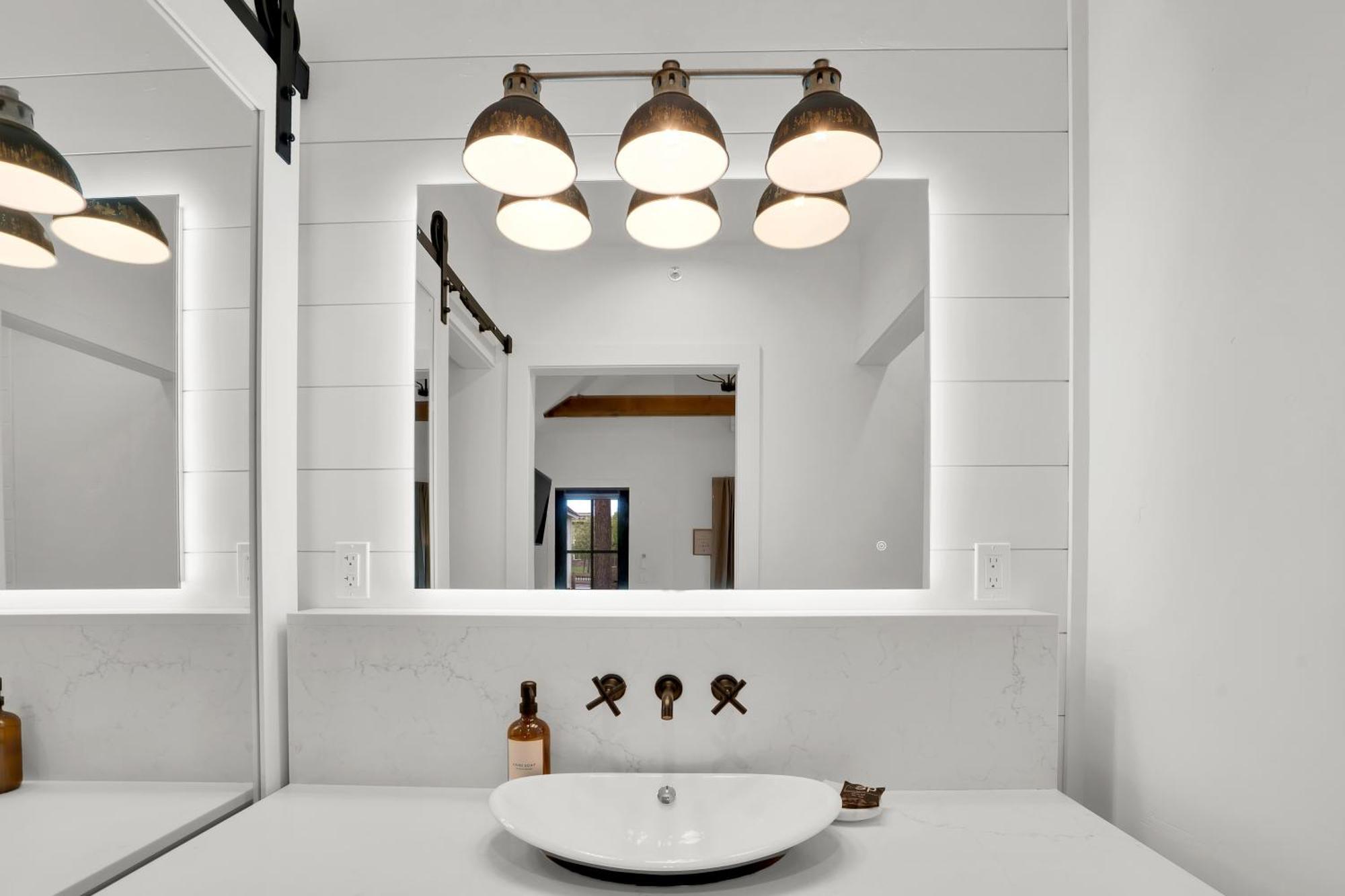 The Scout Boutique Cottages シスターズ エクステリア 写真
