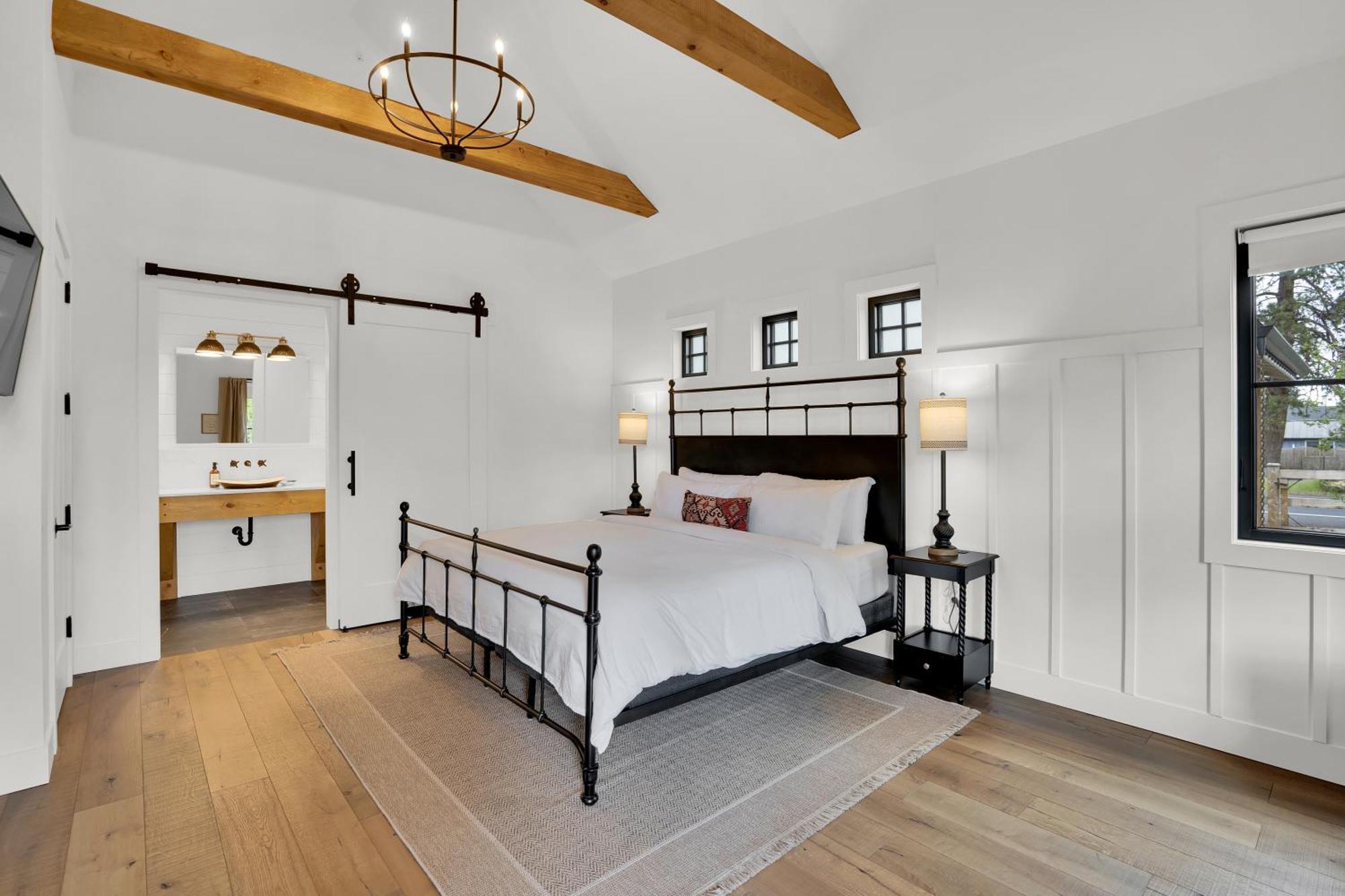 The Scout Boutique Cottages シスターズ エクステリア 写真