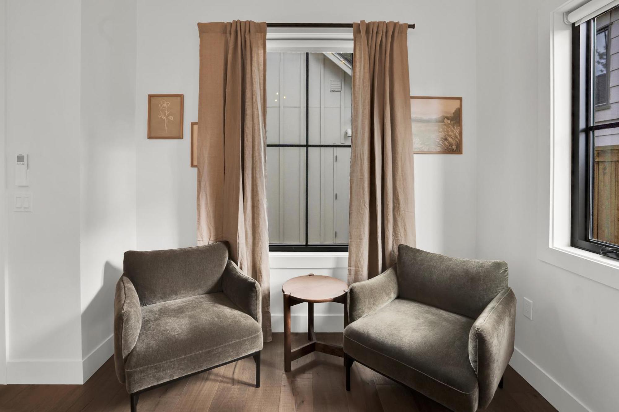 The Scout Boutique Cottages シスターズ エクステリア 写真