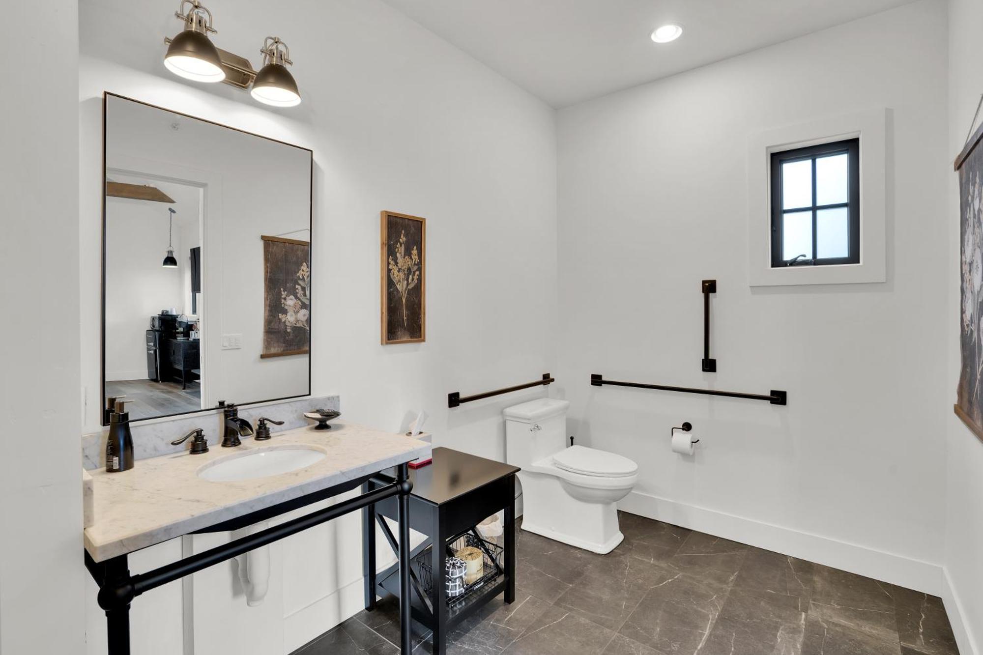 The Scout Boutique Cottages シスターズ エクステリア 写真